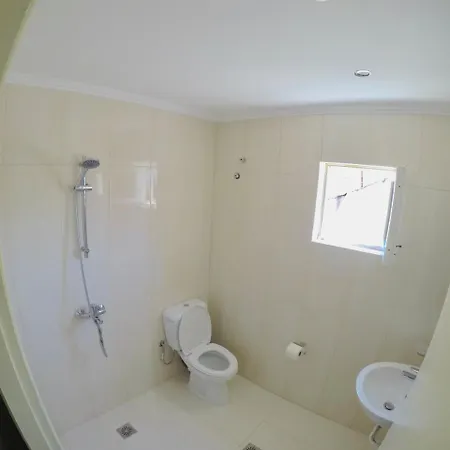 קאבוס Jessica'S Studios & Apartments מראה חיצוני תמונה