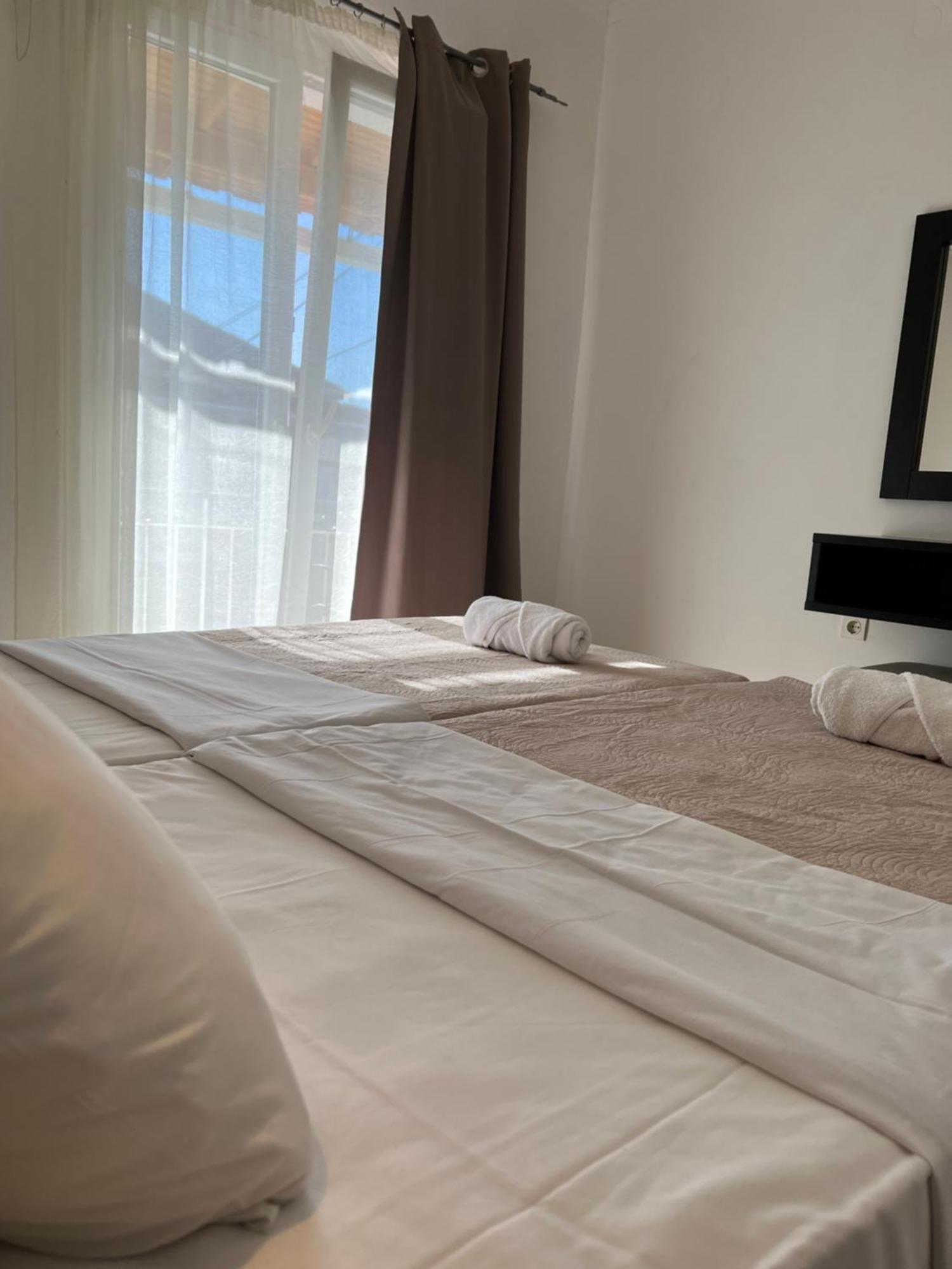 Aparthotel Jessica's &